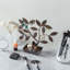 Tree Design with Tray Jewellery Stand