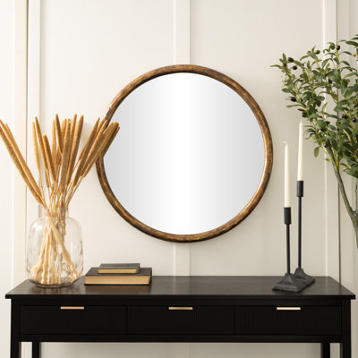 Miroir mural Cole and Grey