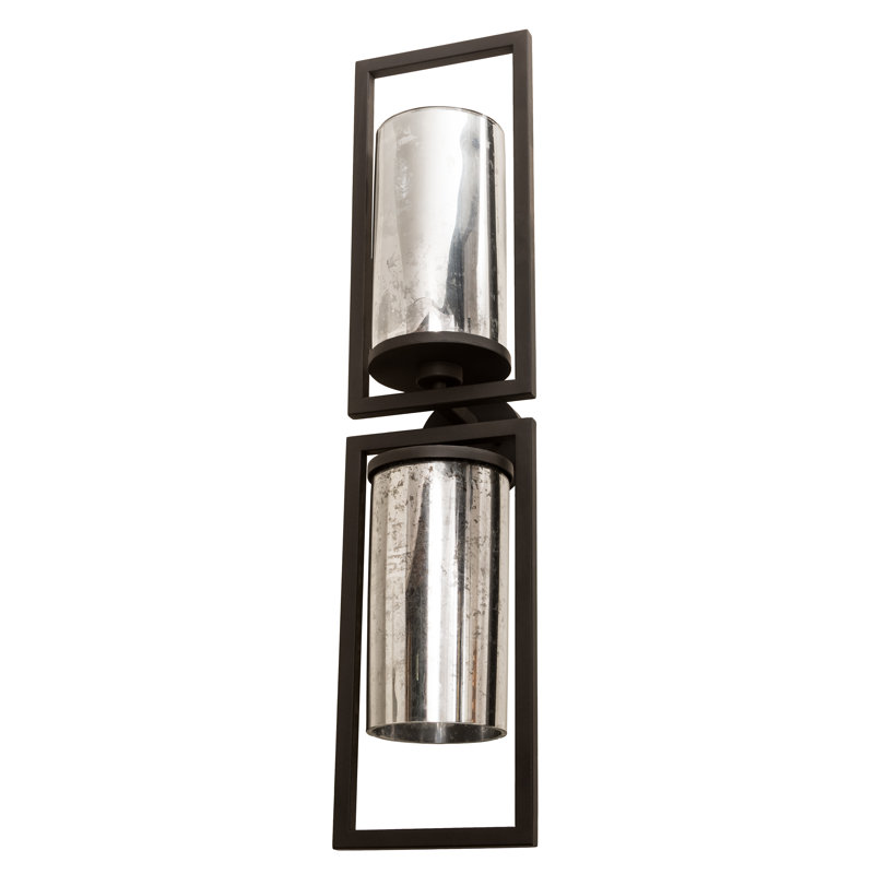 Galatia 2 - Light Armed Sconce