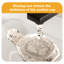 Support de douche à ventouse-503624416