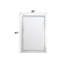 Miroir d'appoint Nysa
