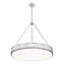 Luminaire suspendu 3 lumières Quinn-123223165