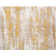 Alban Abstract Shag Gold/Beige Indoor Area Rug