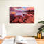 Alvord, teinte rose du lac Tahoe-107672048