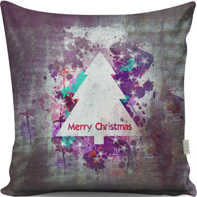 Shelia Square Cushion