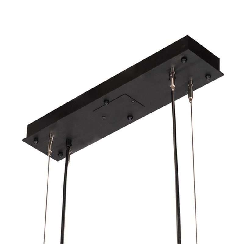 Loudon 6 - Light LED Pendant