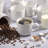 Oslo Porcelain Coffee Mug