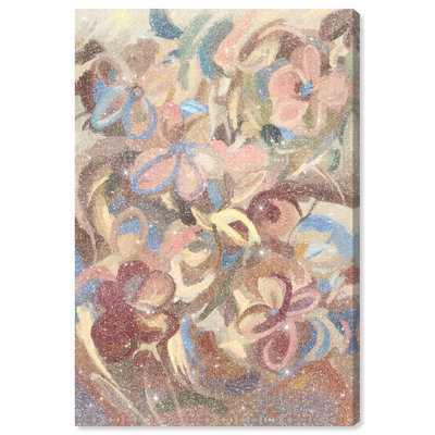 Moving Eden Print by Oliver Gal