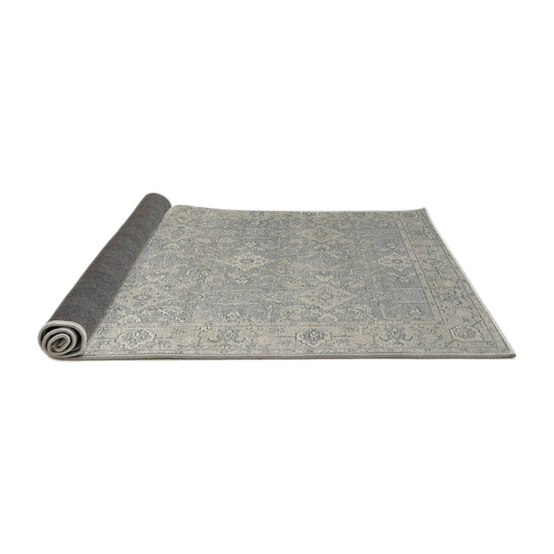 Havell Oriental Indoor Rug, Round 8'