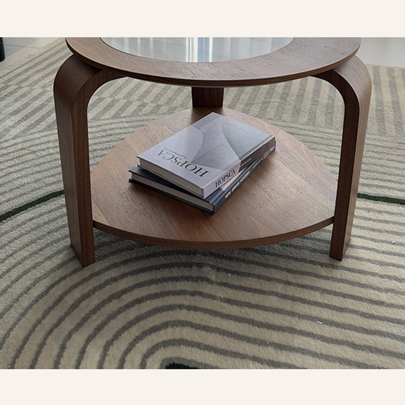 Table basse moderne