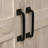 Colton 4 - Shelf Storage Cabinet-74430375