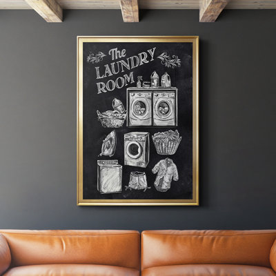 " Laundry Room "