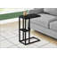 Table d'appoint avec petite tablette secondaire-624091151-624091149