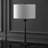 Nivedha Metal Base Table Lamp-368919072