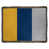 Indiana Gold/Navy Blue/Cool Gray