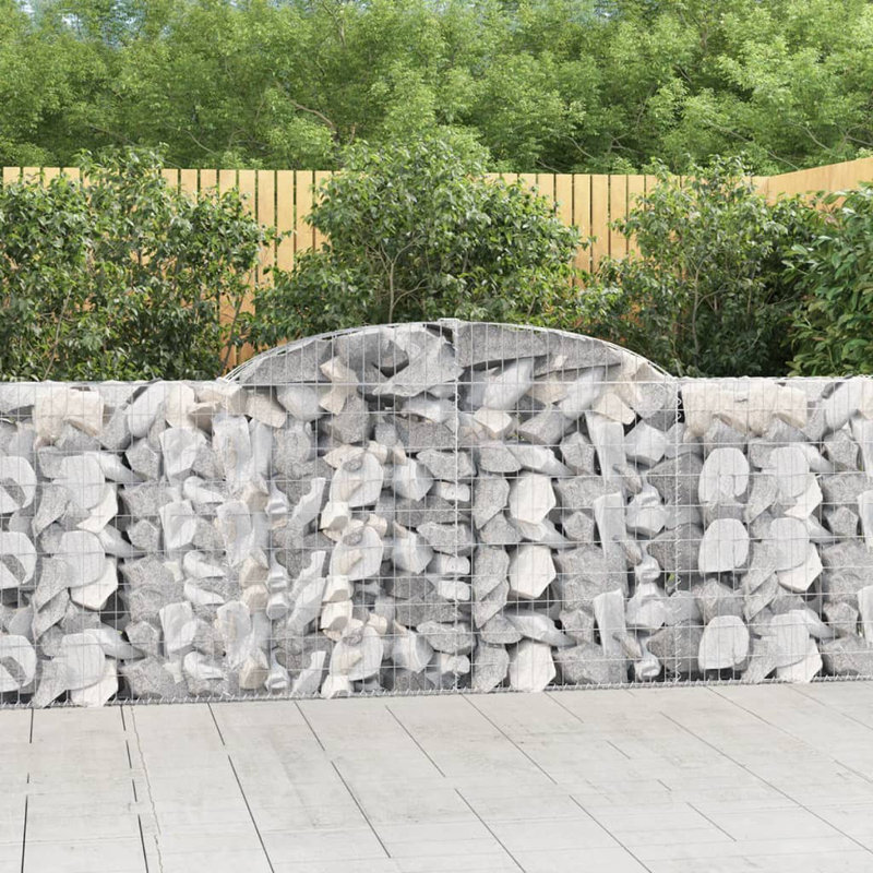 Briceida with 8 Panel(s) Included, 120cm H x 300cm W x 30cm D