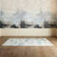 Cloudy Day Rug-6' X 9'-912369461
