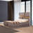 Frum Platform Bed-450703700
