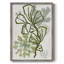 Coral Blockprint III, reproduction encadrée - bois massif-1456803090