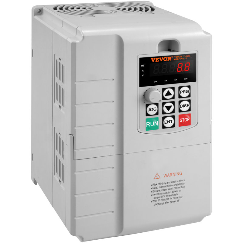 Transformateur électronique 7500W 220V