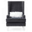 Chaise d'appoint Elegant Traditional