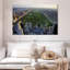 Central Park sur toile-1061070197