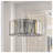 Modern Crystal Chandelier