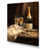 Toile tendue