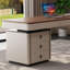 Bureau de luxe minimaliste-1821122070