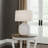Florenza Ceramic Table Lamp