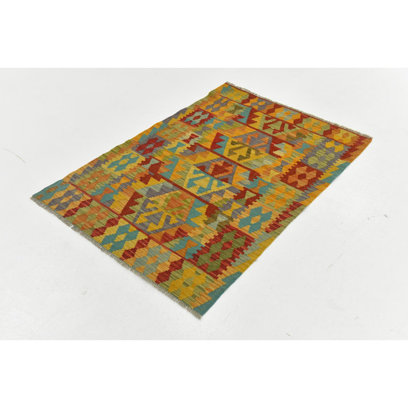 Omari Multi Rug