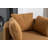 Hever Upholstered Swivel Barrel Chair-228032410