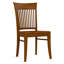 Gable Road Wooden Arm Chair