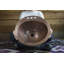 Bell 19" Drop-In Bathroom Sink in Copper