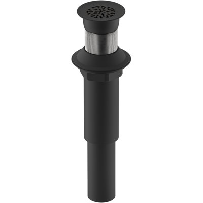 Devonshire® 1.25" Grid Bathroom Sink Drain