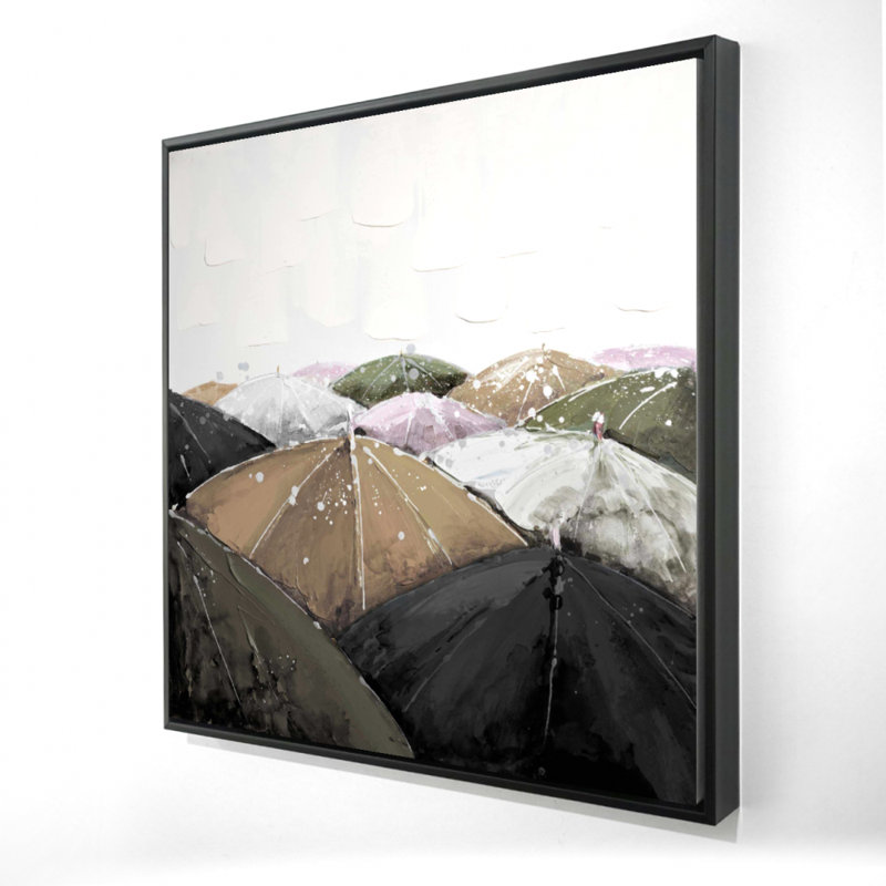 " Spring Showers "
