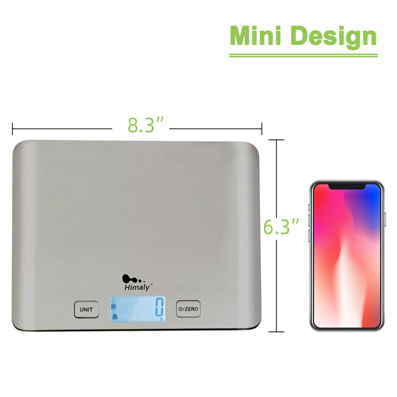 Uten Digital Scale