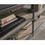 Cynnamon Unfinished TV Stand for TVs up to 60"