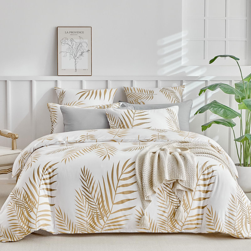 Machine Woven Sheet Set 