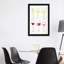 Wine Glasses by Cat Coquillette - Painting on Canvas-673683764-803128472