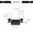 Saxis 2 - Light Dimmable Vanity Light