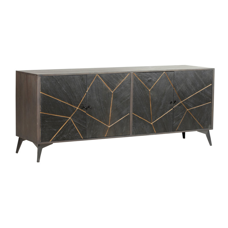 Zafreen 70'' Sideboard