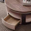 Table basse Light Luxury Design