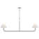 Basden 2 - Light Chandelier