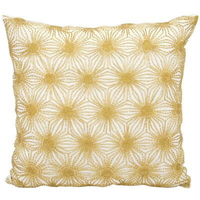 Mina Victory Sequined Throw Pillow | Wayfair