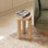 11.6" Side Table