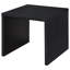 Table de bout Canyon