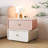 Denis 19.68'' W Nightstand-982437482