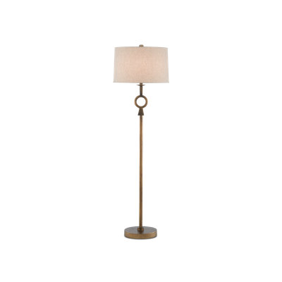 Lampe sur pied 62 po Vesena