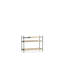 Tray Shelf (Low) - Configuration 1
